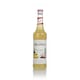image 1 of Monin Pina-Colada Syrup | Clear