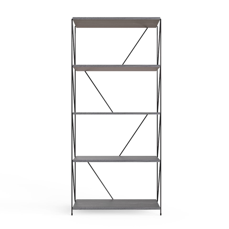 image 1 of Leyo 5 Tier Storage Rack