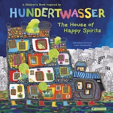 The House Of Happy Spirits