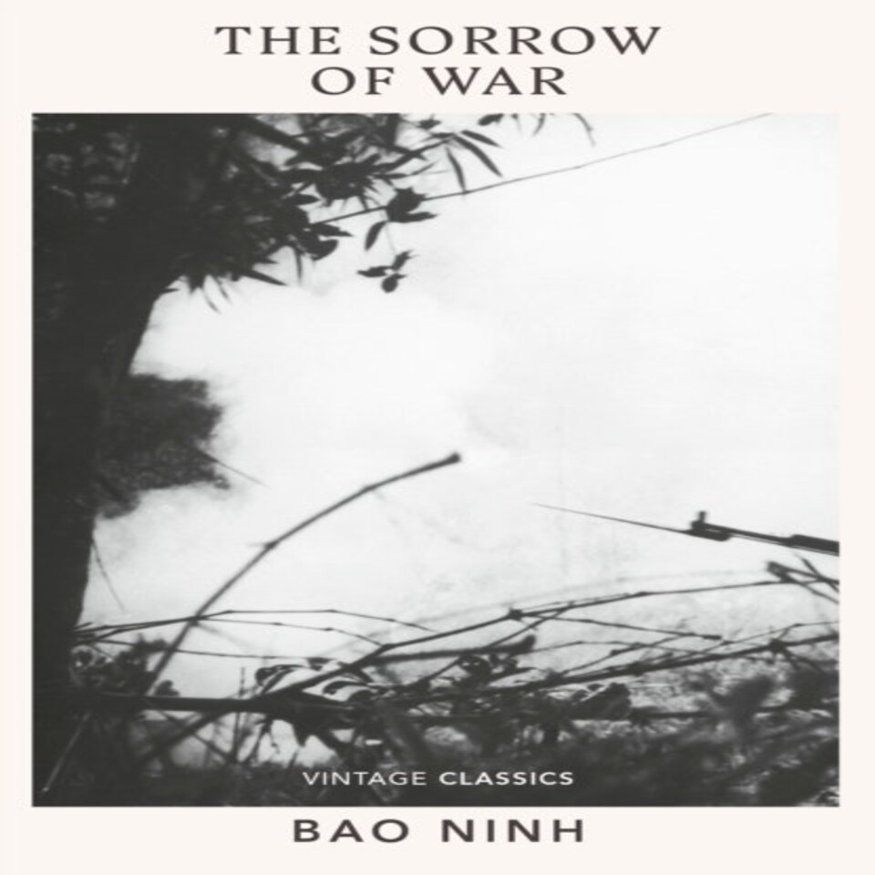 The Sorrow Of War