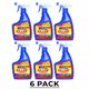 image 1 of PestShield Advanced Weedkiller 500ml | Blue | 6 - Blue | 3000ml | 6