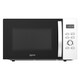 image 2 of Digital Microwave, 25 Litre, 60 Min Timer, Air Fryer Function, 850W, White, IGMC02580W
