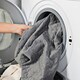 image 8 of Minky Weighted Blanket - Grey - Double Grey