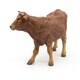 image 5 of PAPO Farmyard Friends Limousine Cow Toy Figure