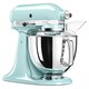 image 3 of KitchenAid Artisan Mixer 175 Ice Blue | Blue
