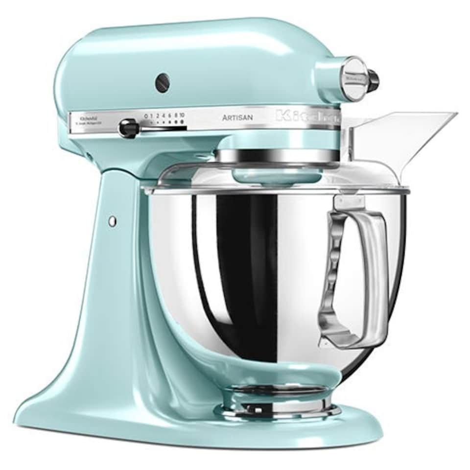 image 1 of KitchenAid Artisan Mixer 175 Ice Blue | Blue