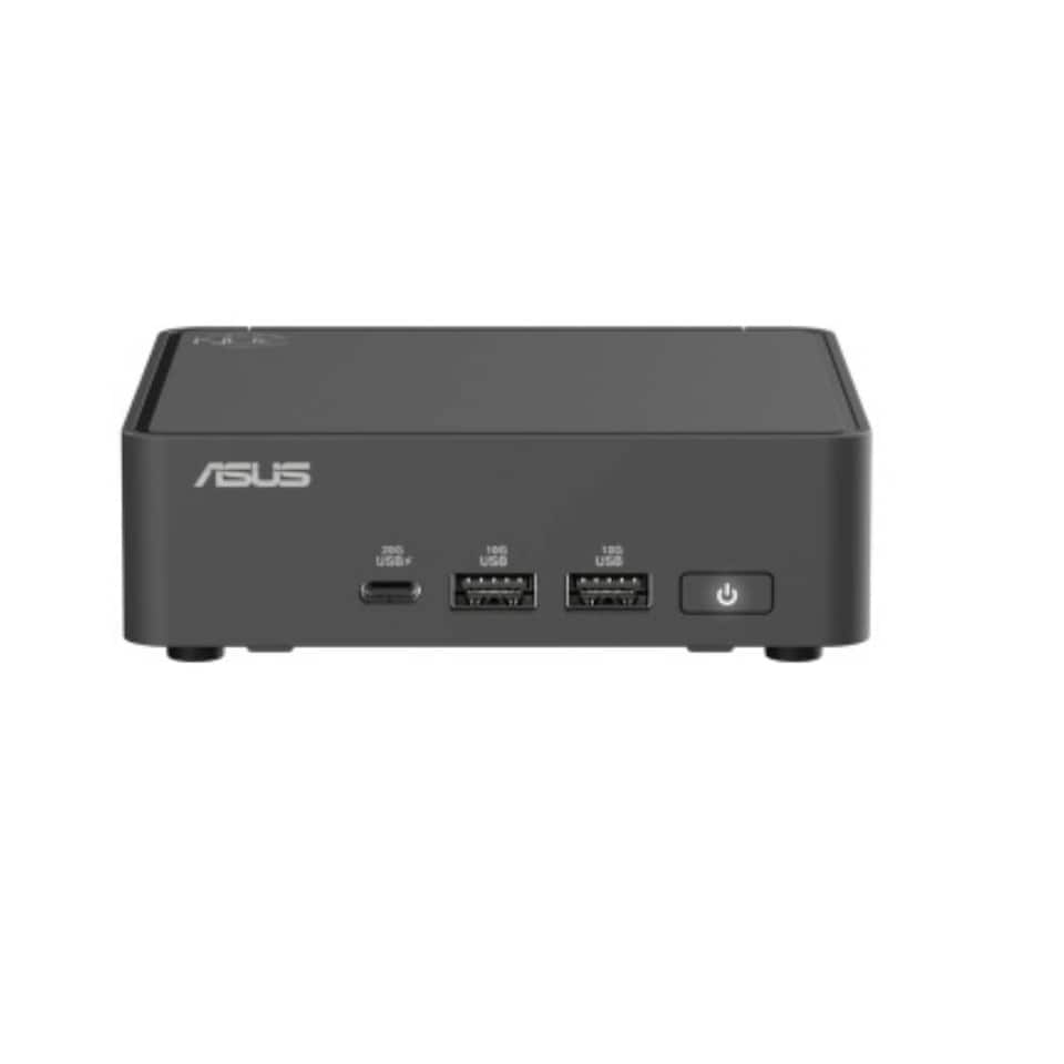 ASUS NUC 15 Pro Barebone RNUC15CRKI300003 Intel Core 3 100U DDR5 SSD No OS