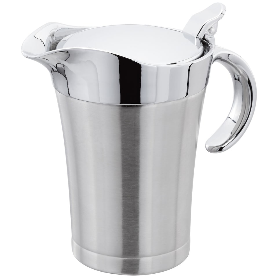 image 1 of Judge Kitchen 650ml Insulated Gravy & Sauce Pot