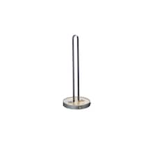 KitchenCraft Kitchen Roll Holder Brown Metal