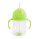 image 1 of Munchkin Click Lock Tip & Sip Cup 7Oz - Green