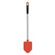 image 2 of OXO Good Grips Extendable Tub & Tile Scrubber