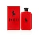 image 1 of Ralph Lauren Polo Red Eau de Toilette 200ml Spray