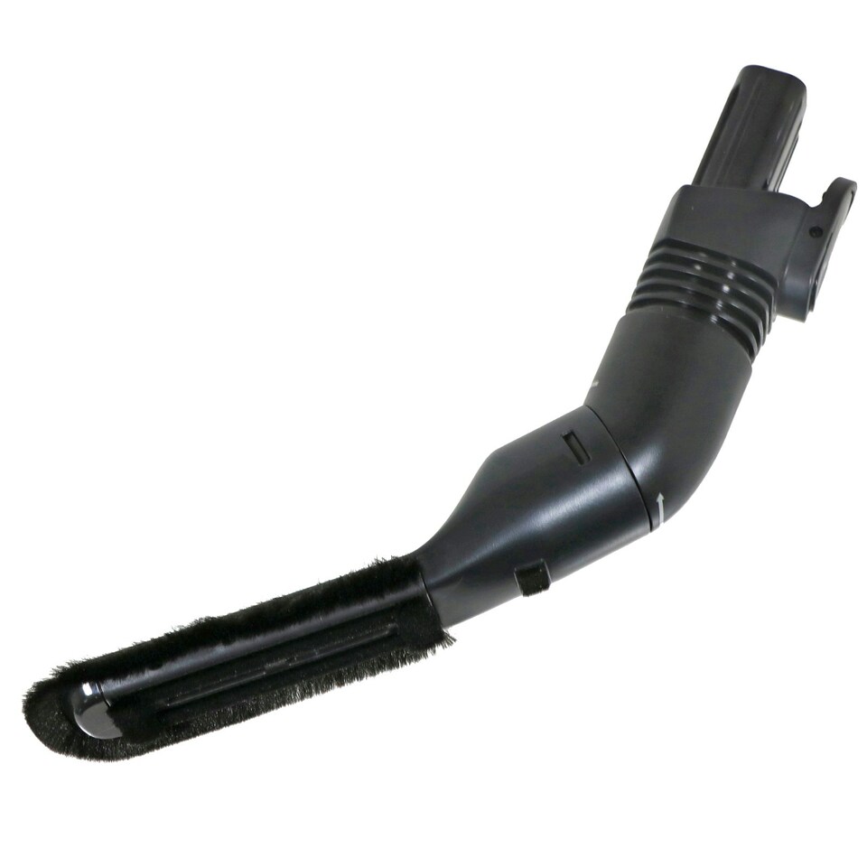 image 1 of SPARES2GO Brush Tool compatible with Shark Stratos IZ400 IZ400UK IZ400UKT IZ420 IZ420UK IZ420UKT Vacuum Cleaner
