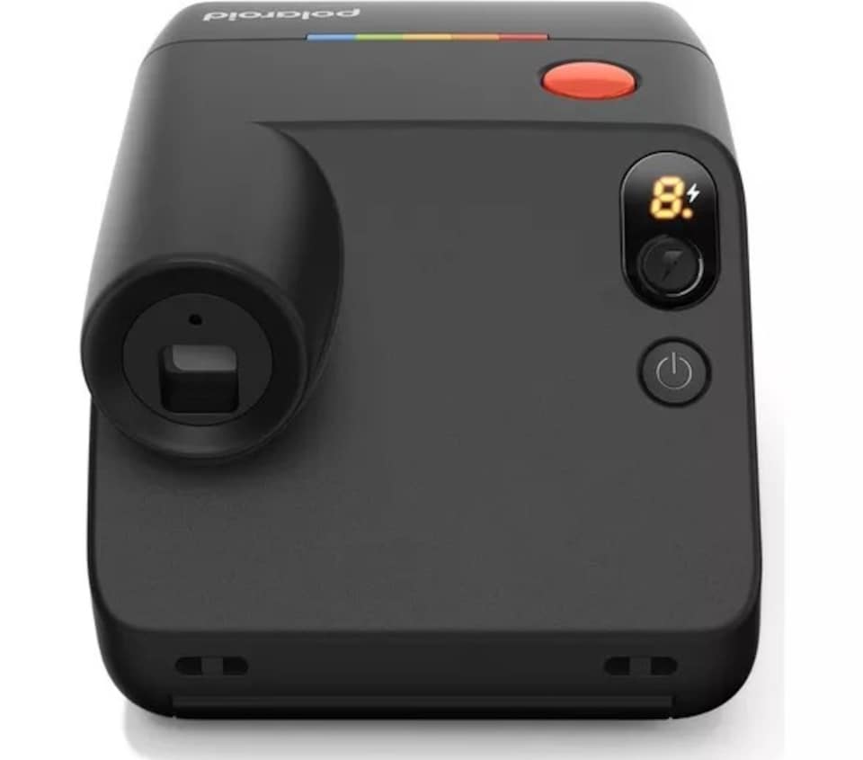 image 1 of Polaroid EB Go Gen 3 Black