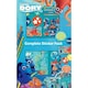 image 6 of Finding Dory Complete Sticker Set (Includes Carry Case)