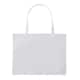 image 1 of XD Collection Impact Recycled Cotton Tote Bag - White - One Size White