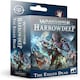 image 1 of Games Workshop Warhammer Underworlds: The Exiled Dead