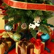 image 8 of HOMCOM 5FT Pencil Slim Artificial Christmas Tree with Study Stand Tips Green