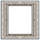 image 4 of Concrete frame (Picture Frame) Brown | Oak | XL