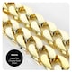 image 4 of White Hula Skirt with Flower Lei & Glasses Set White | One Size