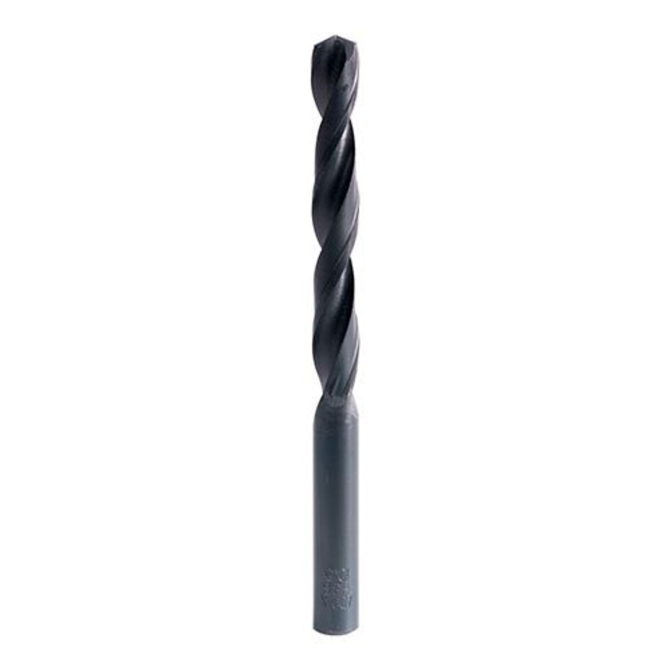 Timco - Roll Forged Jobber Drills - HSS (Size 8.0mm - 1 Each)