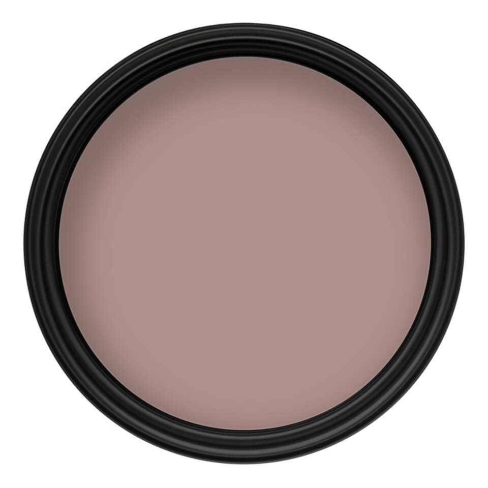 image 1 of Crown Matt Emulsion Always Orchid 5L