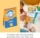image 4 of Fisher Price Crawl And Cruise Baby Play Kit Gift Set