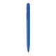image 3 of XD Collection Devin Recycled Pen - Blue - 14cm x 1.1cm
