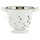 image 1 of Maison by Premier Hearts Design Ivory Colander