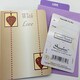 image 2 of Let Me Be Your Fantasy....Wallet Card (Sentimental Keepsake Wallet/Purse Card)