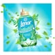 image 4 of Lenor Outdoorable Fabric Conditioner Liquid 35 Washes Northern Solstice 490ml