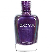 Zoya Party Girls Collection 15ml Purple | Delaney