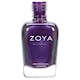 image 1 of Zoya Party Girls Collection 15ml Purple | Delaney