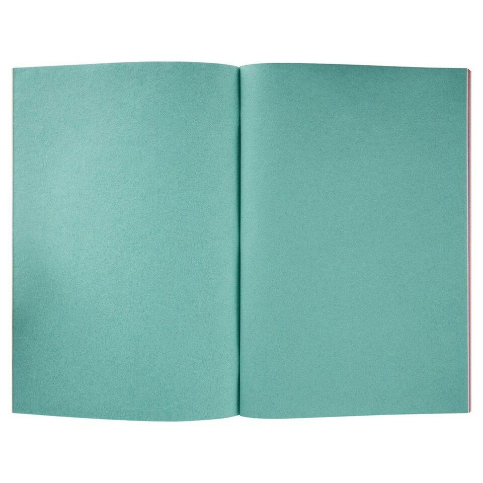 image 1 of 80 Pages 360x240mm Scrapbook by Premier Activity