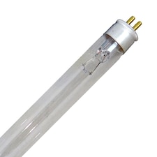 Lotus 7W T5 UV Bulb Green Genie 2500 Spare UVC