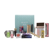 Beauty & Makeup Bag 2025 (Worth £190) N/A