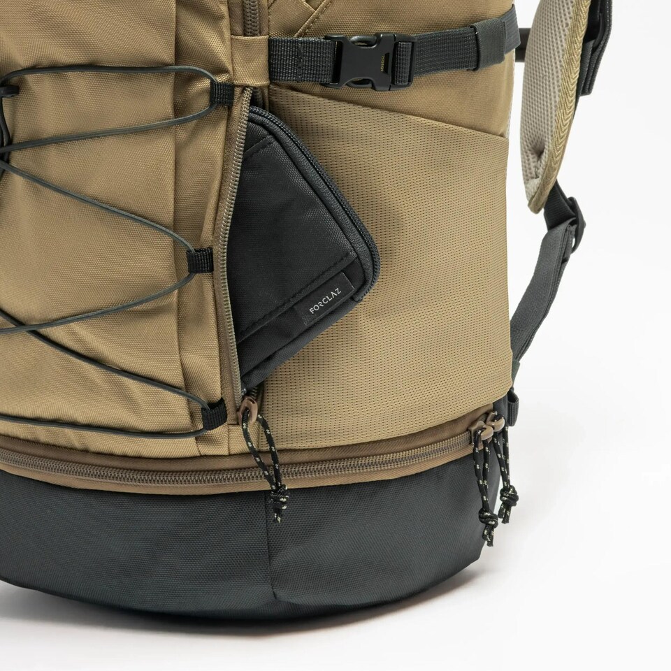 image 1 of Decathlon Hiking backpack 30 L, Arpenaz 500