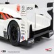 image 6 of Mazda RT-24P DPI #77 Mazda Team Joest IMSA Daytona 24Hr 2nd Place 1:18 Scale TSM TS0304