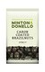 image 1 of Minton & Donello Carob Coated Brazil Nuts 6 x 125g