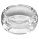 image 3 of Beaufort Small Crystal Plain Ashtray