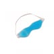 image 3 of Soothing Cool Hot Tension Relief Reusable Gel Eye Mask | Blue