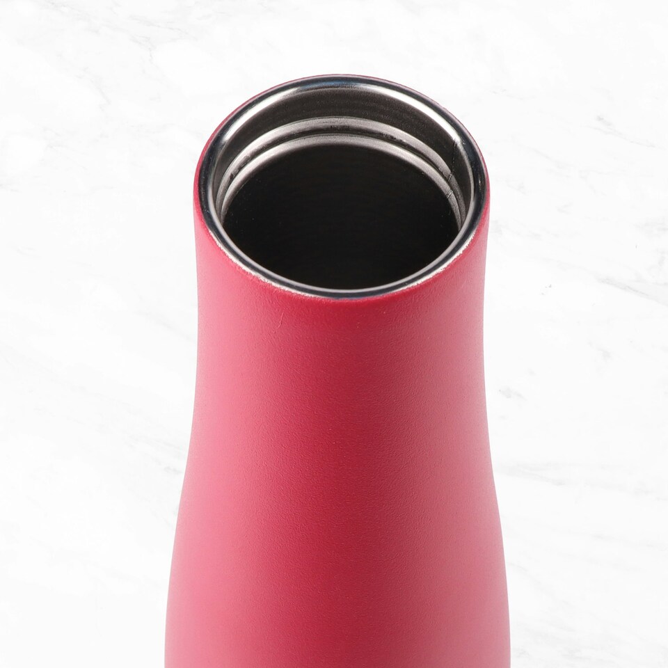 image 1 of Myga Bali Insulated Bottles - 700ml - Pink