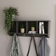 image 5 of GFW Kempton Wall Rack - Grey