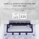 image 4 of Caso Design IceChef Pro Large Ice Cube Maker