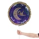 image 2 of Opulent Eid Round Foil Helium Balloon 43cm / 17 in
