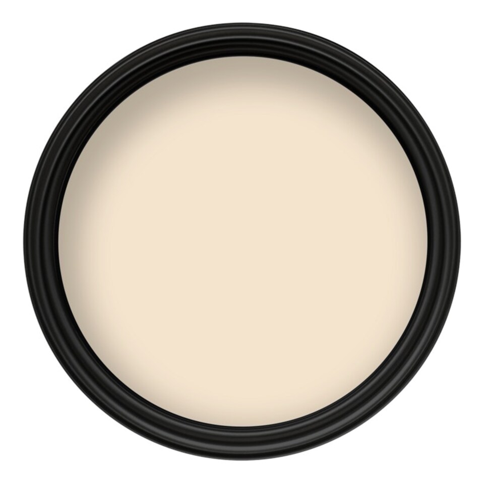 image 1 of Crown Silk Emulsion Magnolia 5L