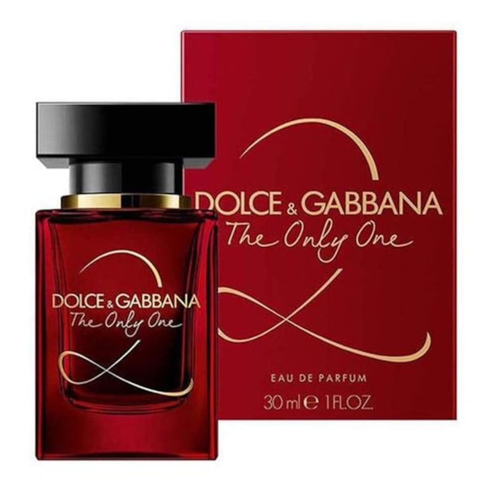 image 1 of Dolce & Gabbana The Only One 2 Eau de Parfum 30ml Spray