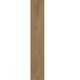 image 4 of PACK OF 5 (Total 5 Units) - Medium Oak 8mm Thick Laminate Flooring (11.1m2 Coverage)
