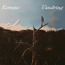 Kornmo LP - Vandring