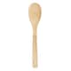 image 2 of MidOcean Mayen Bamboo Salad Spoon - Beige - One Size | Brown